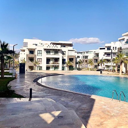 Hivernage, Agadir Bay, Beach, Pool, Modern Apartment المظهر الخارجي الصورة