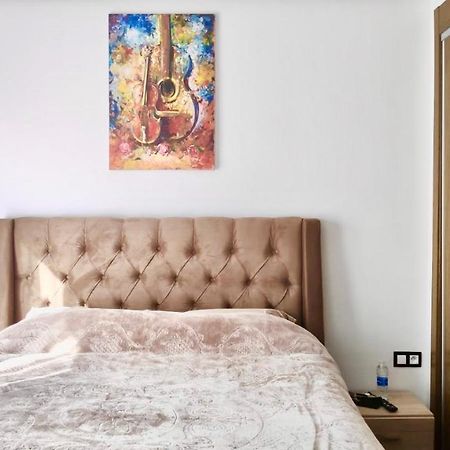 Hivernage, Agadir Bay, Beach, Pool, Modern Apartment المظهر الخارجي الصورة