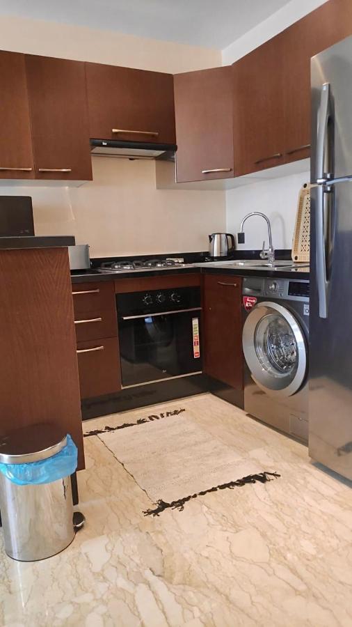 Hivernage, Agadir Bay, Beach, Pool, Modern Apartment المظهر الخارجي الصورة