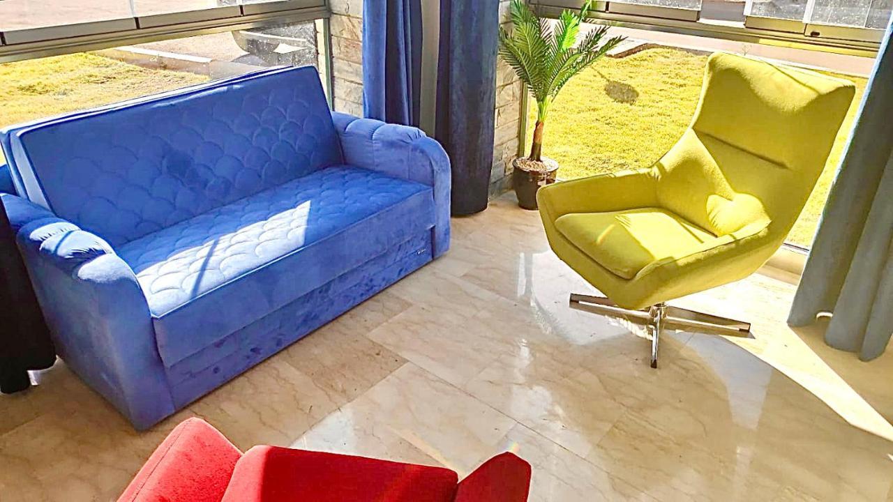 Hivernage, Agadir Bay, Beach, Pool, Modern Apartment المظهر الخارجي الصورة